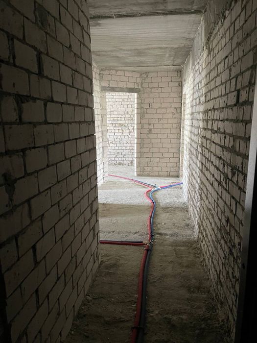 Продам 3х.кв. S-80м2. 8/9 на ХТЗ ЖК Мира 3. еОселя, Сертификат