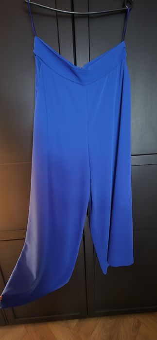 Komplet strój elegancki wesele komunia