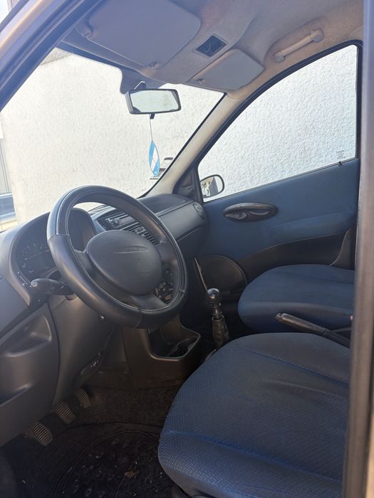 Fiat punto 1.2 gasolina — photo 3