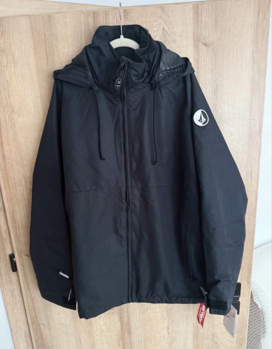 Kurtka snowboardowa nowa volcom oryginal