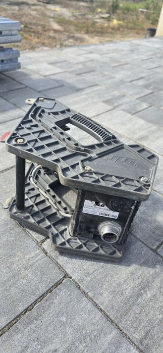 Pilot sterujący SKYJACK