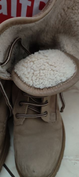 Buty rozm. 40 unisex Highland Greek