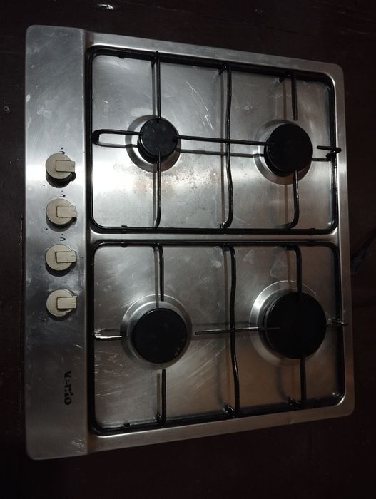 Газова поверхня б/у