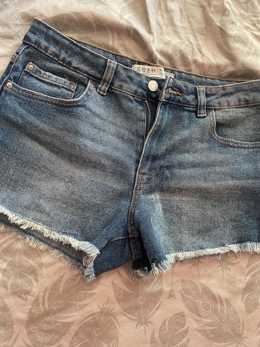 Primark Krótkie spodenki