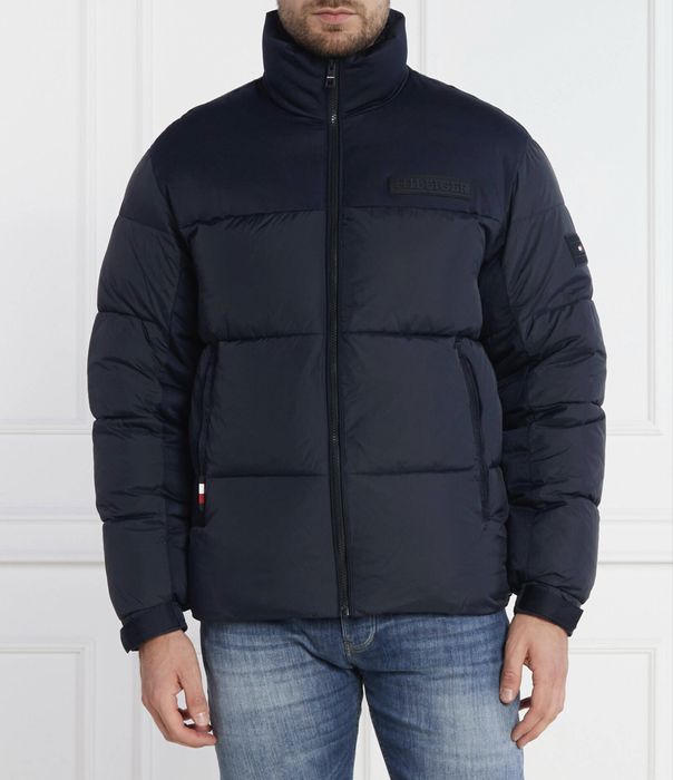 Куртка зимова чоловіча NEW YORK PUFFER Regular Fit Tommy Hilfiger