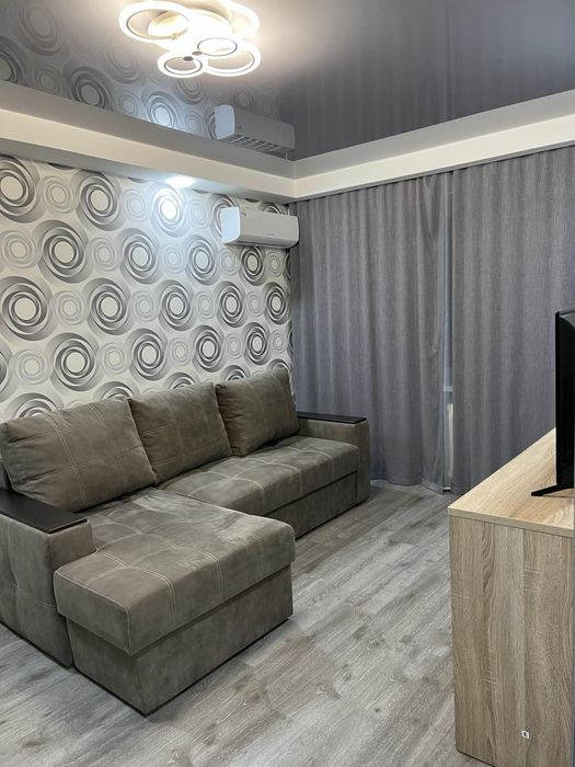 Всегда СВОБОДНО,ВСЕ РАЙОНЫ Посуточная Аренда на выбор