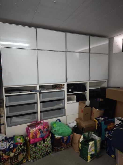 Móvel de escritório