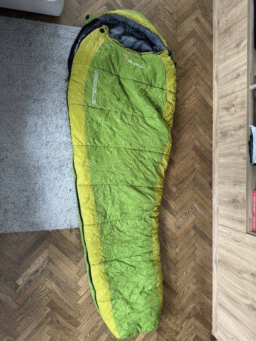 Спальник Grifone Expedition