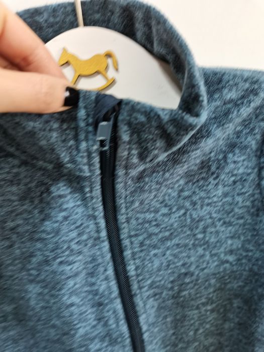 Bluza, Polar H&M 110