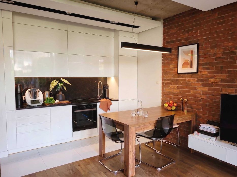 Mieszkanie 3-pok. 68 m², Bronowice, ul. Piaskowa, zdjęcie 5