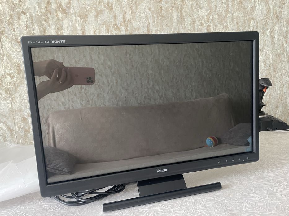 Монітор iiyama компютерний