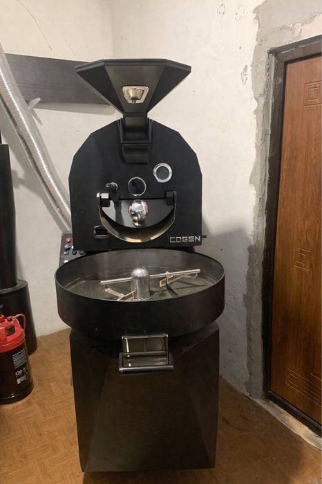 Ростер COGEN  C6