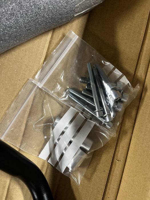 Crash Bars Tenere 700 de 2025