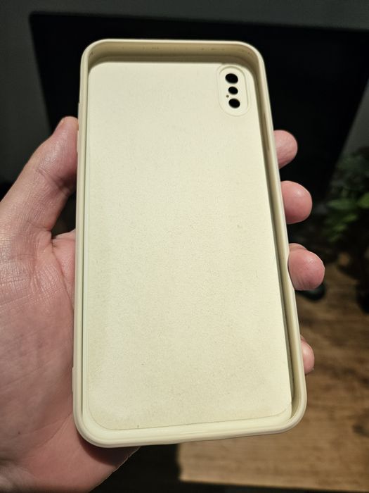 Чохол для iPhone XS Max