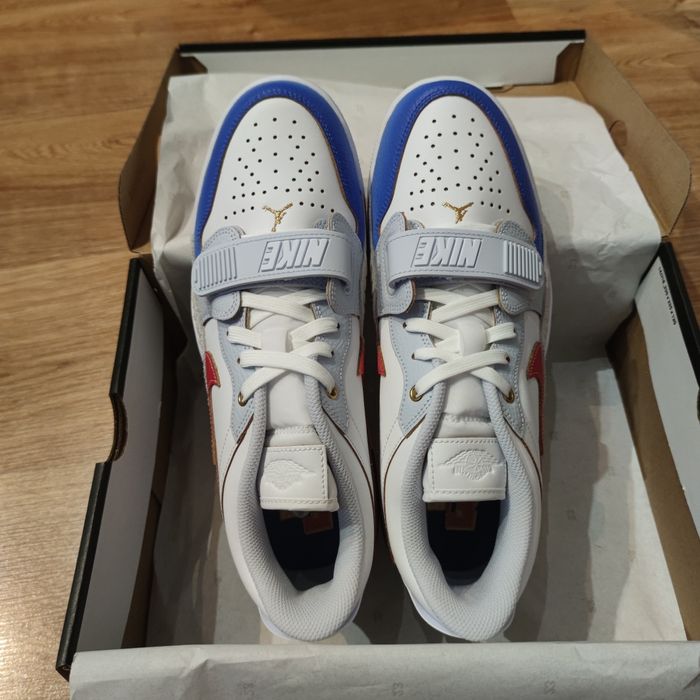 Air Jordan Legacy 312 Low