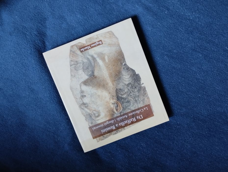Da Raffaello a Rossini: la Collezione Antaldi