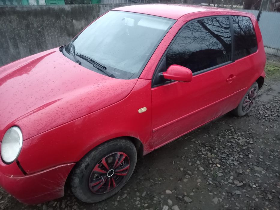 Продам Фольксваген лупо