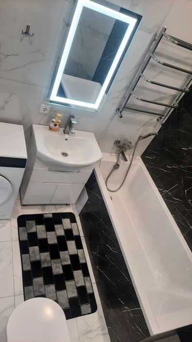 Подобова 1 кімн. квартира