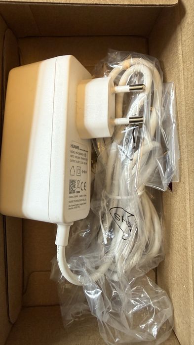 Router Huawei 5G CPE Pro 2