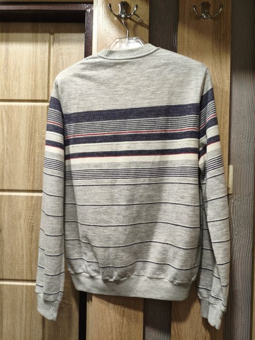 Новогодний свитер