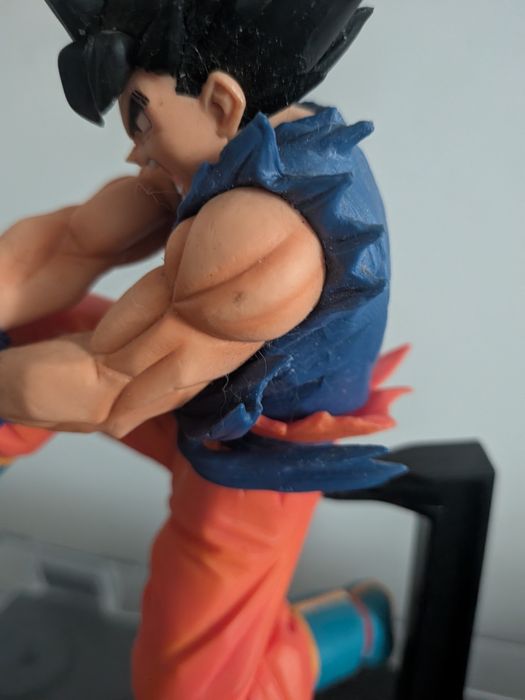 Figura DragonBall Banpresto