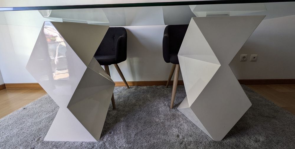 Mesa sala de jantar