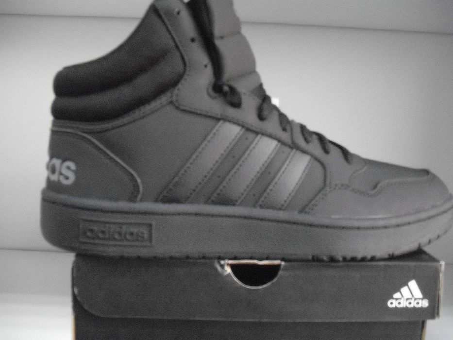 Buty Adidas Hoops 3.0 MID Gwarancja sklep