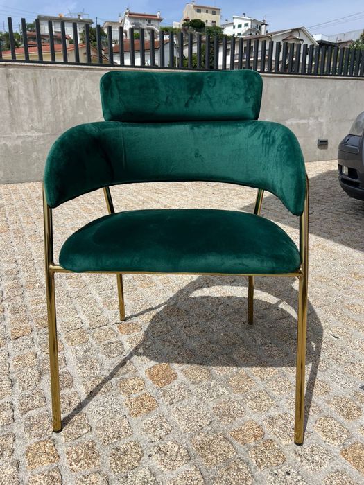 Cadeiras mesa de jantar