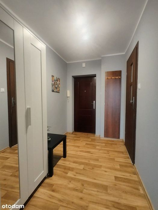 2 pokoje | oddzielna kuchnia | Centrum | Legnicka | od właściciela