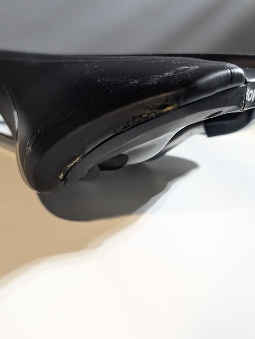 Siodło szosowe Prologo 145 mm