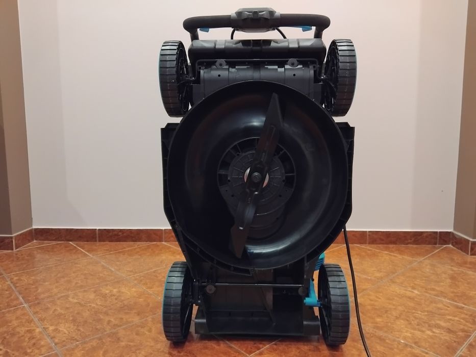 NOWA kosiarka 1800W mulczowanie wysyłka