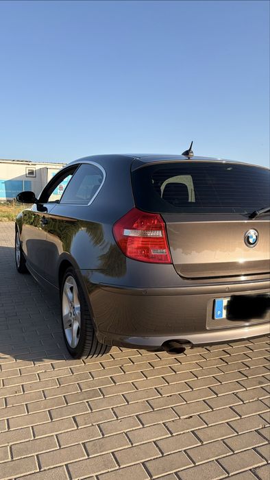 BMW Serie 1 118i