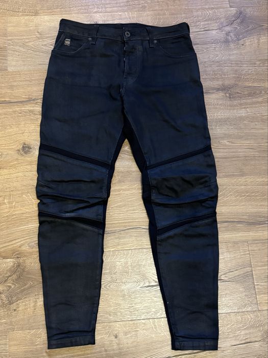 Spodnie G star  MOTAC 3D Slim 29/32  stan bardzo  dobry