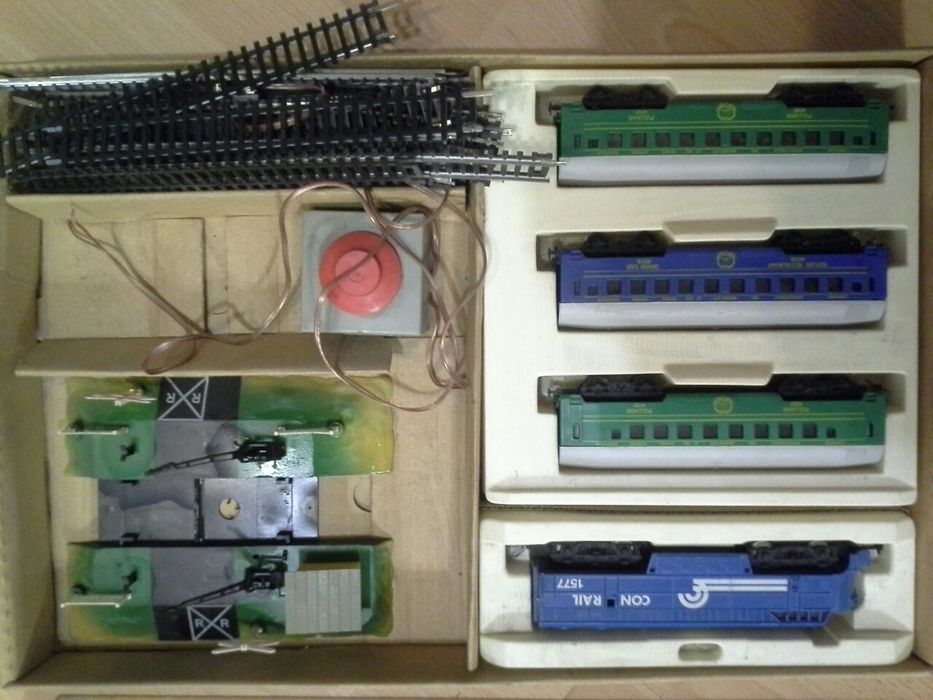 Дитяча дорога югославія 1989 р.антикваріат !