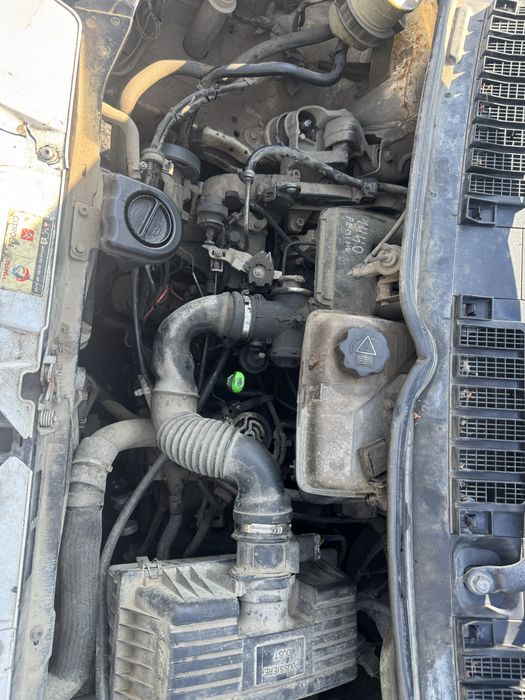Citroen будка термо