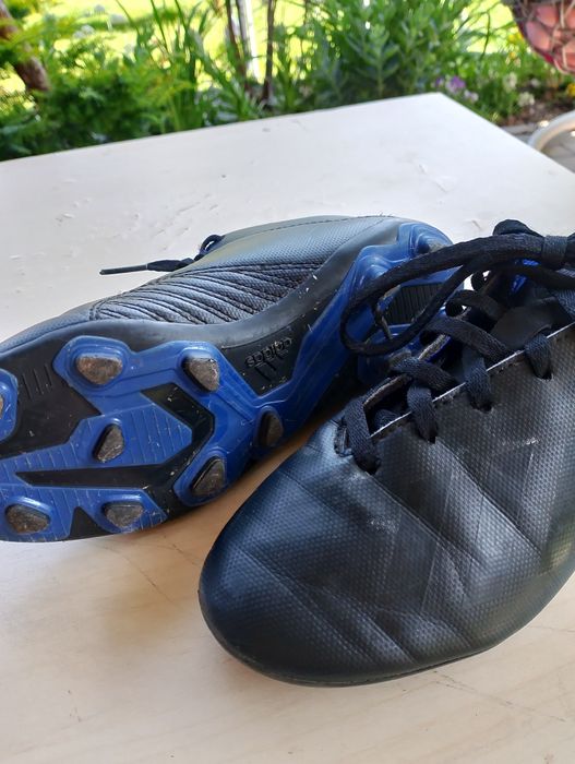 Buty piłkarskie korki rozmiar 33 adidas