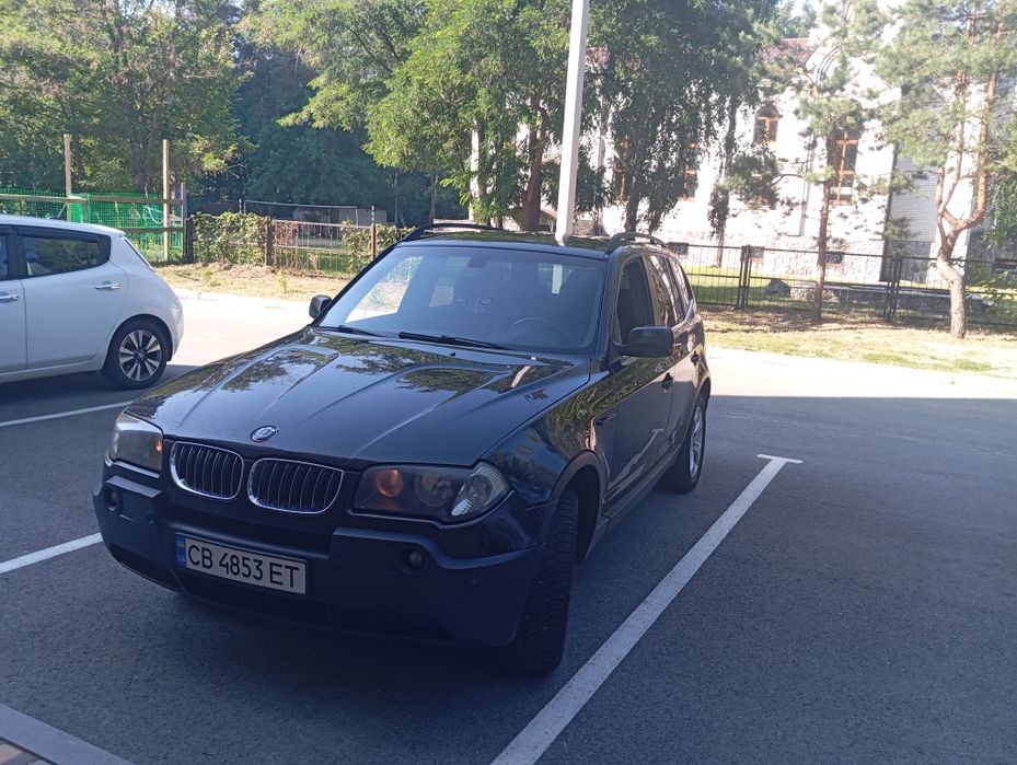 Продаю чи обмін власне авто