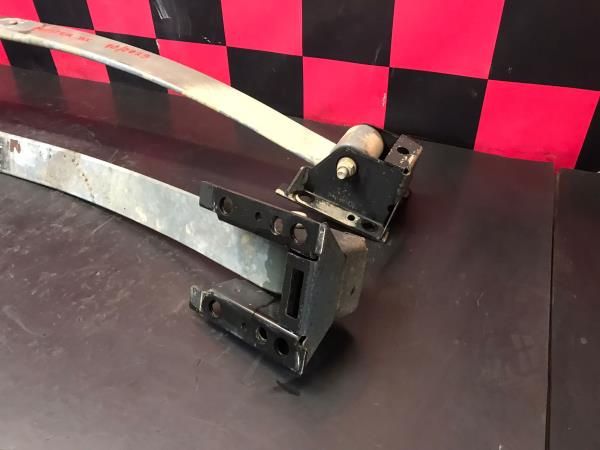 Conjunto Molas Suspensão Tras/Traseira RENAULT Master III (FV)