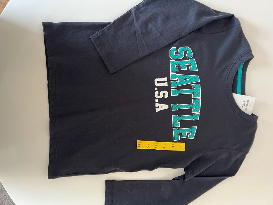 Лонгислів  для хлопчика