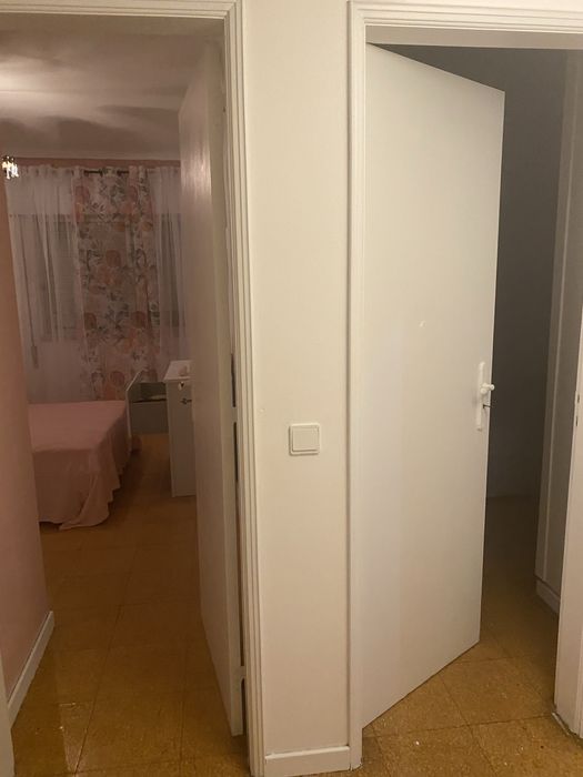 Apartamento T3 brevemente