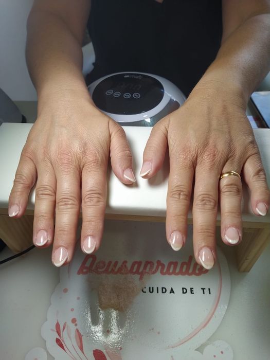 Estética/Depilação e Bem estar