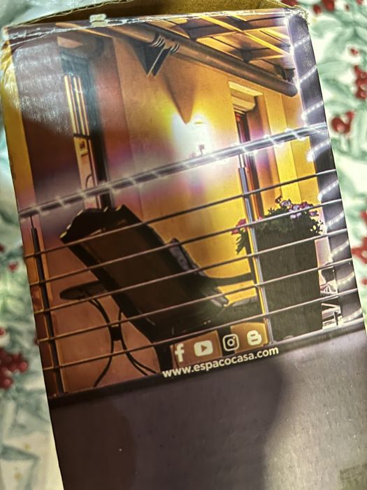 Nativity Solar System Reflectors64286966897025124