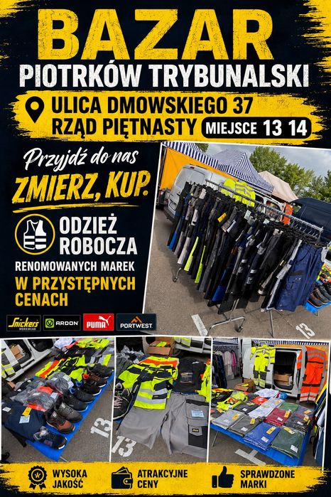 Krótkie spodenki  Fristads Craftsman 2598 LWS (ROZMIARY )