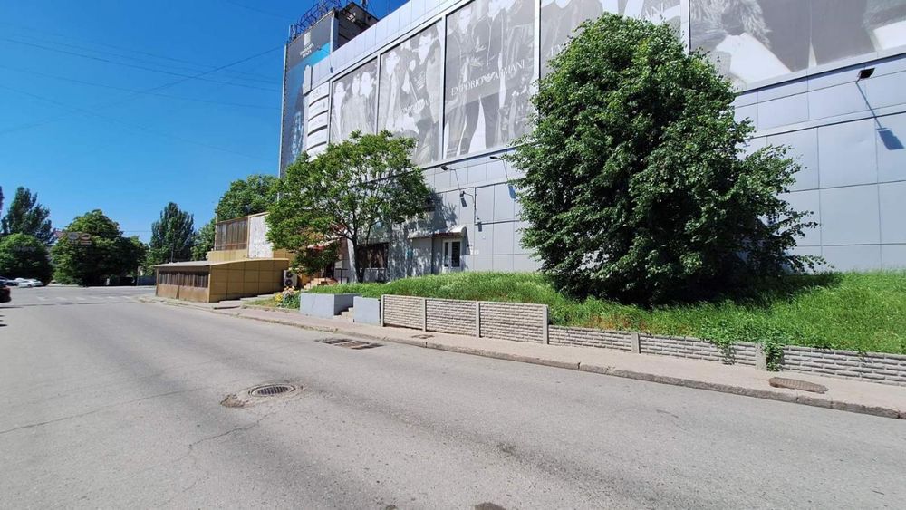 Склади в центрі міста: Оренда приміщень у ТРЦ «Пальміра Plaza»