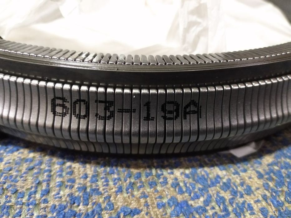 ремень вариатора cft23 форд