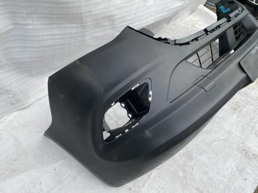 Mercedes Sprinter W910 Zderzak Przód