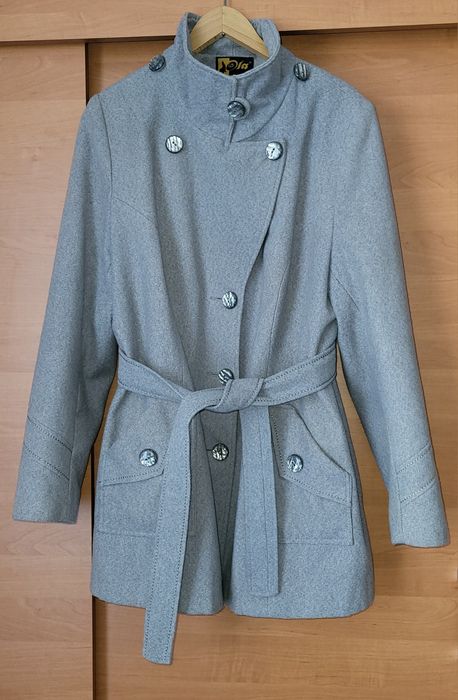 Płaszczyk w bardzo dobrym stanie, rozmiar XXL