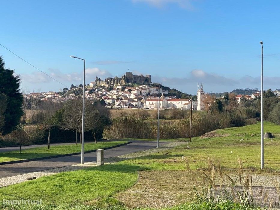Terreno Urbano para Investimento - Construção Multifamiliar | Vista...