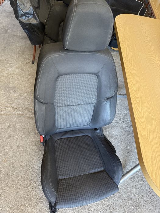 Vendo interior Renault Talisman