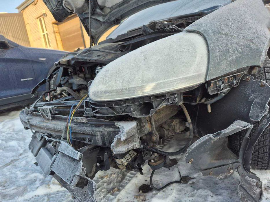 WV Jetta  5 2006 г в